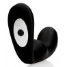 Ouch! Stimulateur de prostate Pointed 11 x 3.4cm
